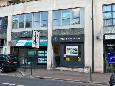 Vente Bureau SAINT-GERMAIN-EN-LAYE 78100