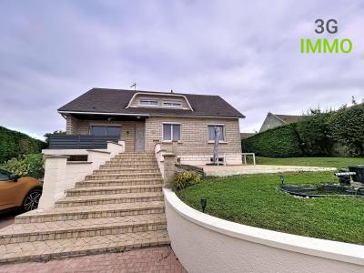 Vente Maison 6 pièces CANLY 60680