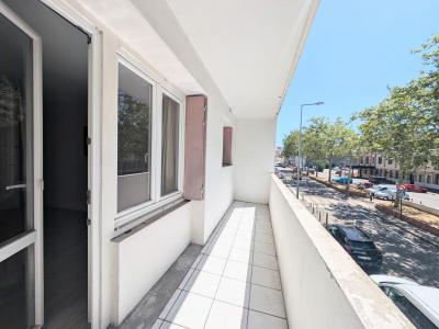 Vente Appartement 3 pièces SAINT-ETIENNE 42100