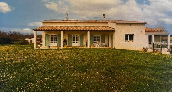 Vente Maison 5 pices AIX-EN-PROVENCE 13090