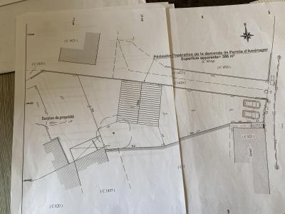 Vente Terrain NOISY-SUR-OISE 95270