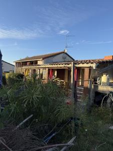 Vente Maison 5 pices SAVERDUN 09700