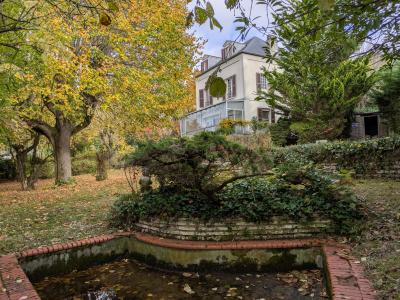 photo For sale House MONTMORENCY 95