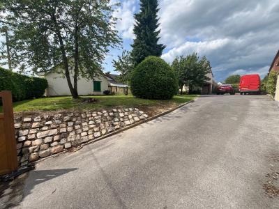Vente Maison 7 pièces NOUVION-EN-THIERACHE 02170