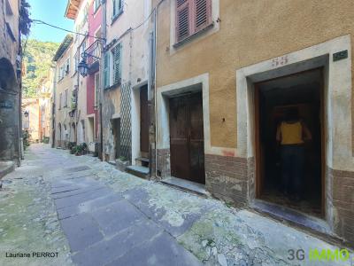 Vente Appartement 2 pièces BREIL-SUR-ROYA 06540