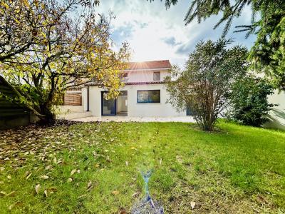 Vente Maison 5 pièces CHOLET 49300