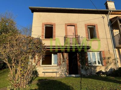 Vente Maison 5 pièces MONNERIE-LE-MONTEL 63650