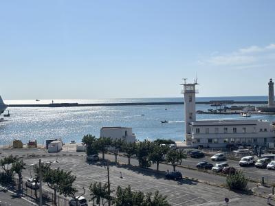 Vente Appartement 4 pièces SETE 34200