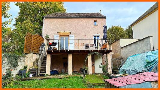 Vente Maison LOUVRES  95