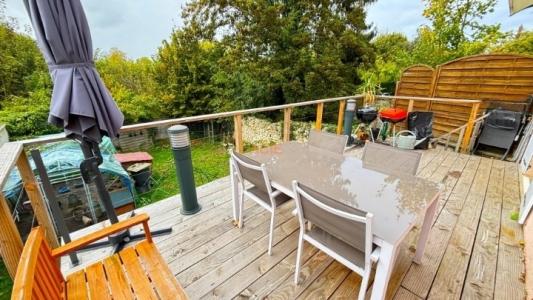 Vente Maison LOUVRES 