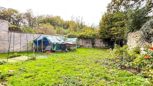 Vente Maison LOUVRES 