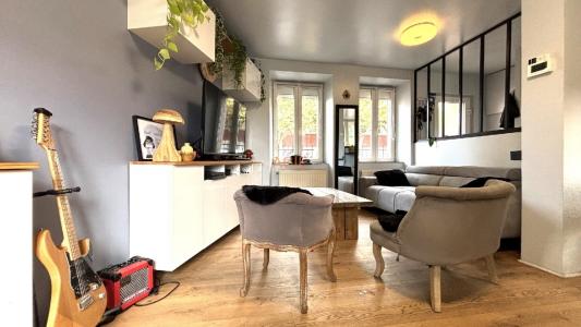 Vente Maison LOUVRES 