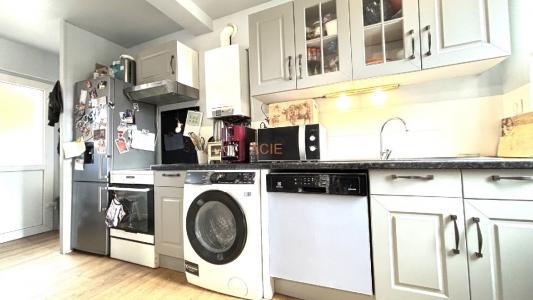 Vente Maison LOUVRES 