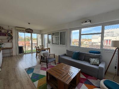 Location Appartement 3 pices TALENCE 33400