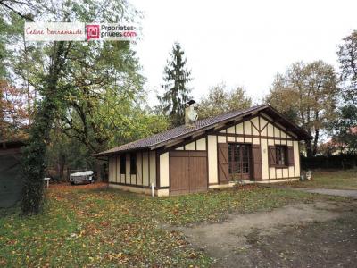 photo For sale House HINX 40