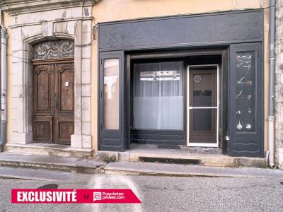 Vente Appartement 2 pièces VIGAN 30120