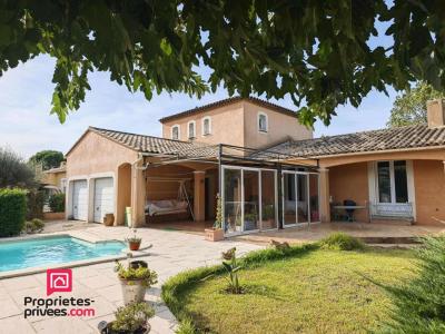 Vente Maison 4 pices MUY 83490