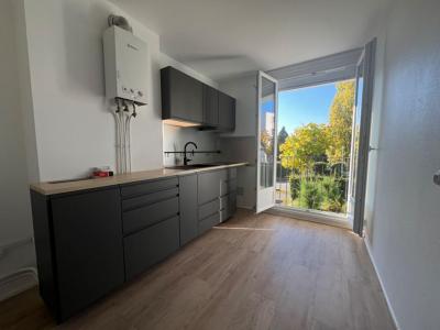 Vente Appartement 3 pices NANTES 44300