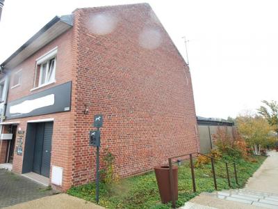 Vente Immeuble LOISON-SOUS-LENS 62218