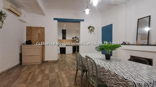 Vente Maison 7 pices VILLENEUVE-LES-BEZIERS 34420