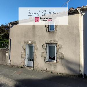 photo For sale House GAUBRETIERE 85