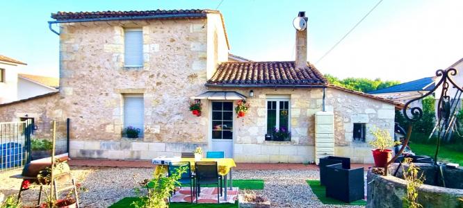 Vente Maison 9 pièces BORDEAUX 33000