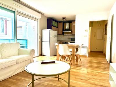 photo For sale Apartment HENDAYE 64