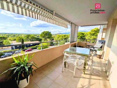Vente Appartement 2 pièces ROQUEBRUNE-SUR-ARGENS 83520