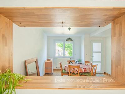 Vente Maison 6 pièces REZE 44400