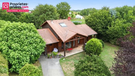 Vente Maison 4 pièces SAVIGNY 74520