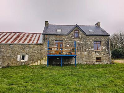 Vente Maison PERSQUEN  56