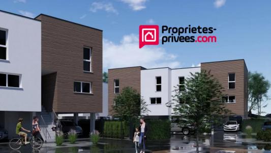 Vente Appartement 3 pièces PERPIGNAN 66000