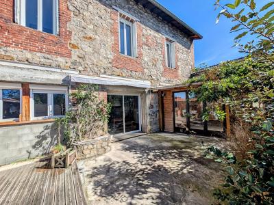 photo For sale House SAINT-JUST-SAINT-RAMBERT 42