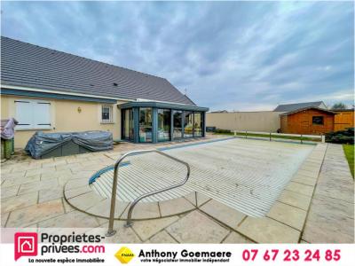 Vente Maison 5 pièces ROMORANTIN-LANTHENAY 41200