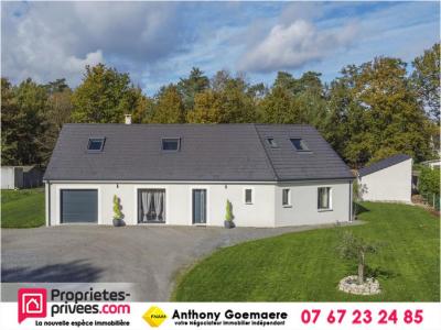 Vente Maison 5 pièces VILLEFRANCHE-SUR-CHER 41200