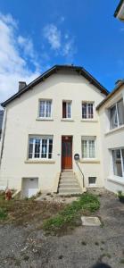 Vente Maison 5 pices SEGLIEN 56160