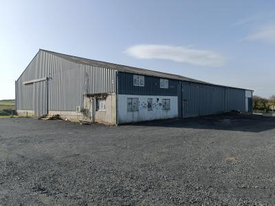 photo For sale Commercial office GUISSENY 29