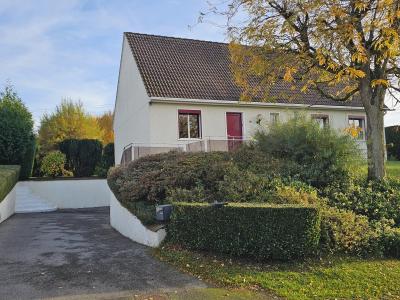 Vente Maison 6 pièces BERGUES-SUR-SAMBRE 02450