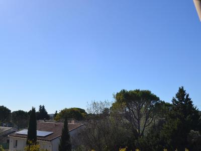 Vente Maison 6 pièces ANGLES 30133