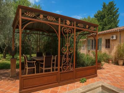 Vente Maison 8 pièces LORGUES 83510