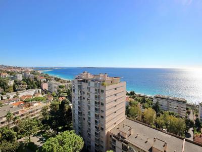 Vente Appartement 3 pièces BOCCA 06150
