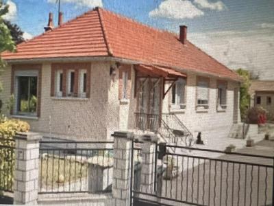 Vente Maison 4 pices OSSEY-LES-TROIS-MAISONS 10100