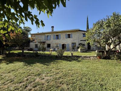 Vente Maison 6 pices VILLENEUVE-SUR-VERE 81130