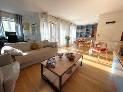 Vente Appartement 4 pièces COURBEVOIE 92400