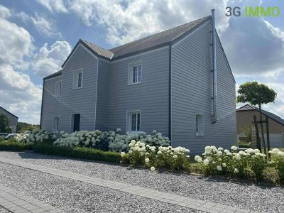 Vente Maison 6 pièces FERRIERE-LA-GRANDE 59680