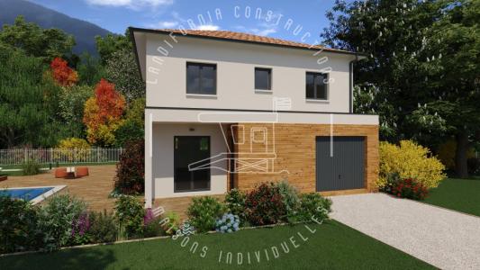 Vente Maison 5 pices BOUCAU 64340