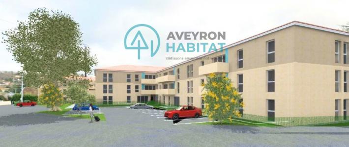 Vente Appartement VILLEFRANCHE-DE-ROUERGUE 