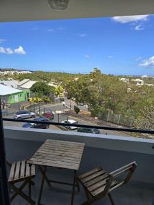 Location Appartement POSSESSION 97419