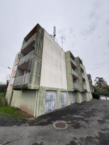 Location Appartement 4 pièces ALLASSAC 19240