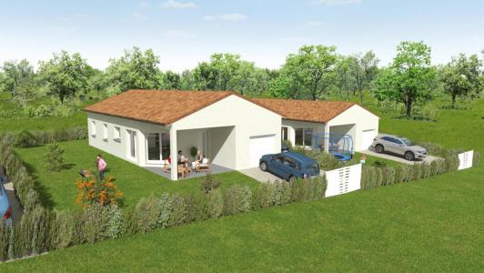 Vente Maison ARRAS-SUR-RHONE SAINT-JEURE-D-AY